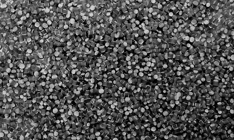 Our Coffee-based Polypropylene materials represent a transformative shift towards decarbonized materials.